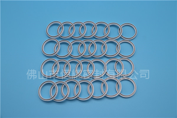 HOA、HVA軸用泛塞封 (12)