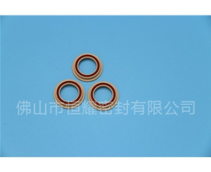 食品機(jī)械密封件 (10)